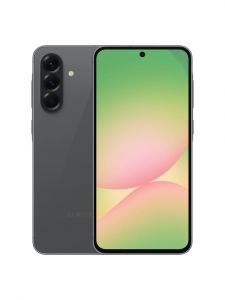 Samsung | Galaxy A56 5G | 12GB RAM | 256GB Storage | Graphite | 3 Months 0% Profit upto 48 Months Installment | PTA Approved | 1 Year Brand Warranty | The Game Changer | TGC10